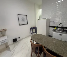 Foto · Apartamento 3