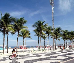 Foto · Copacabana