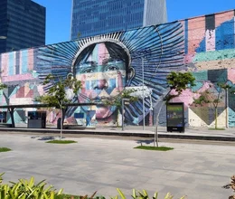 Foto · Boulevard Olímpico