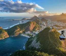 Foto · Pão de Açúcar