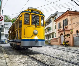 Foto · Santa Teresa